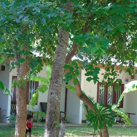 Talalla Coconut Hotel Екстериор снимка