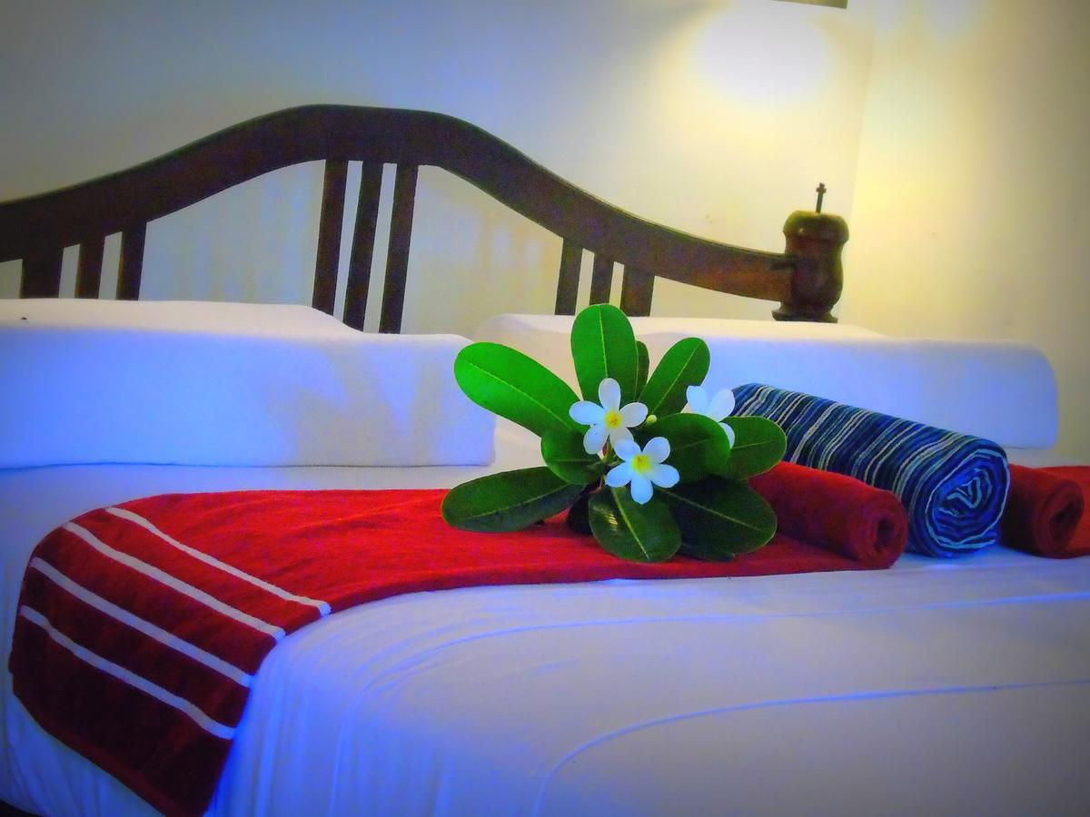 Talalla Coconut Hotel Екстериор снимка