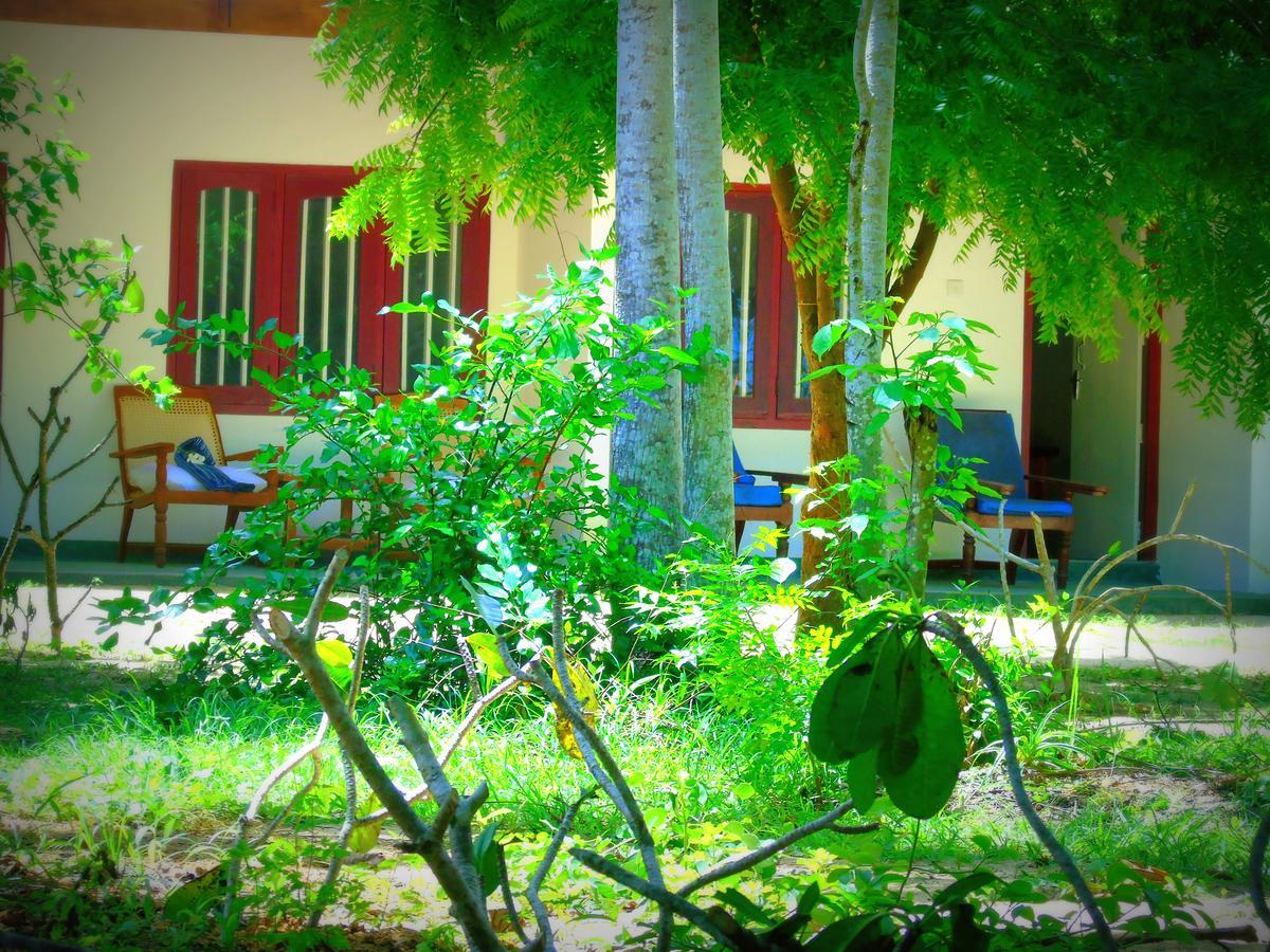 Talalla Coconut Hotel Екстериор снимка
