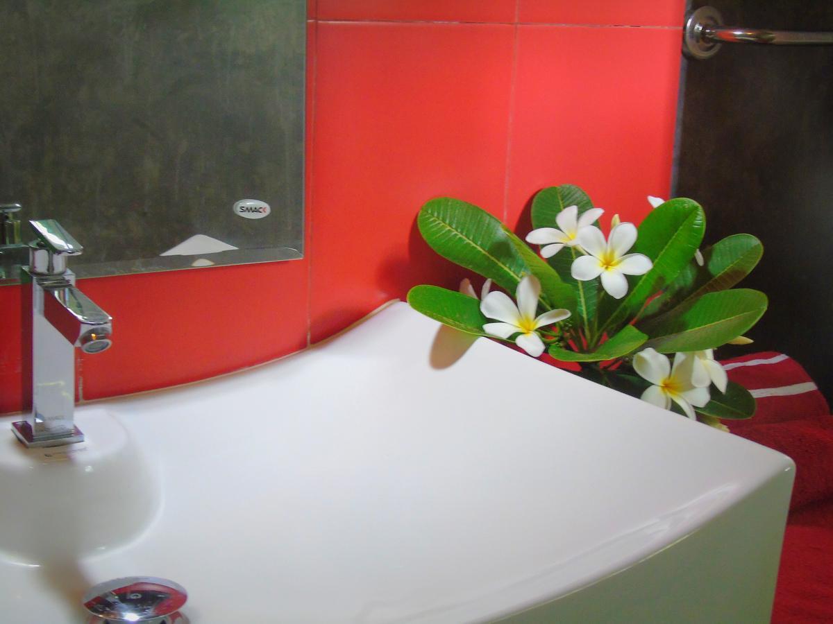 Talalla Coconut Hotel Екстериор снимка
