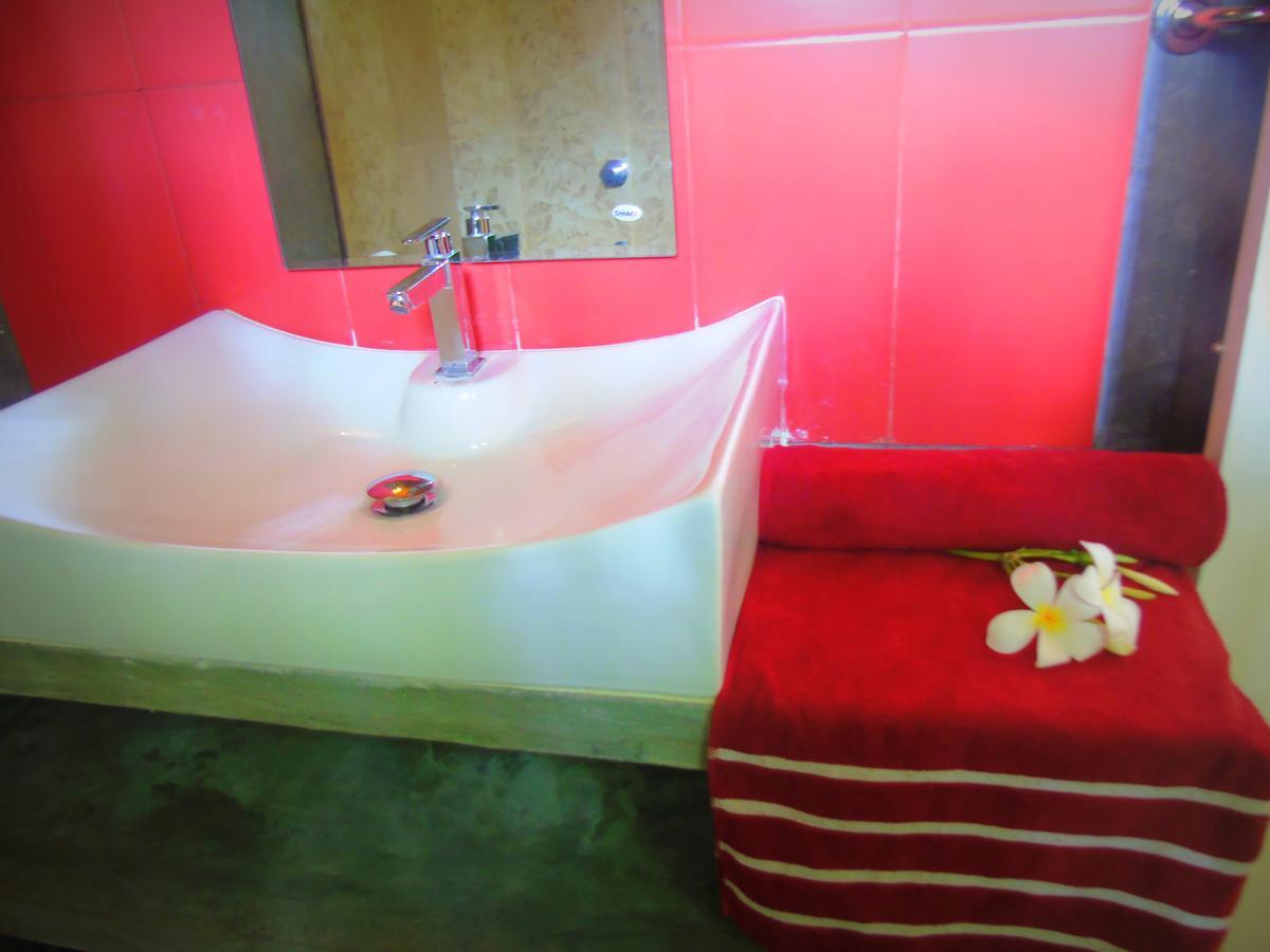 Talalla Coconut Hotel Екстериор снимка