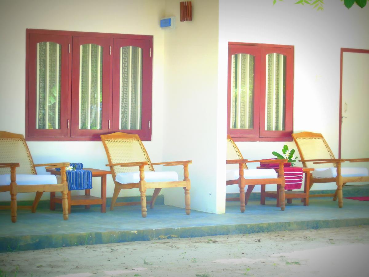 Talalla Coconut Hotel Екстериор снимка