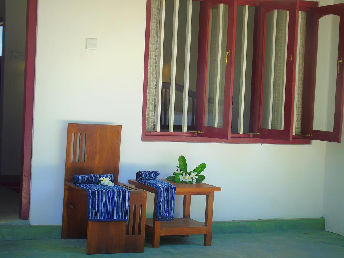 Talalla Coconut Hotel Екстериор снимка
