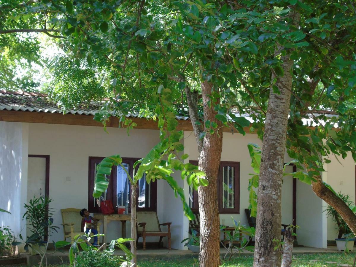 Talalla Coconut Hotel Екстериор снимка