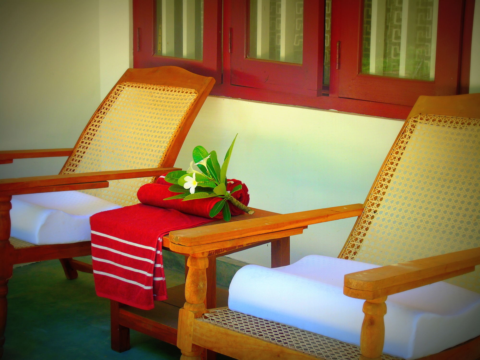 Talalla Coconut Hotel Екстериор снимка