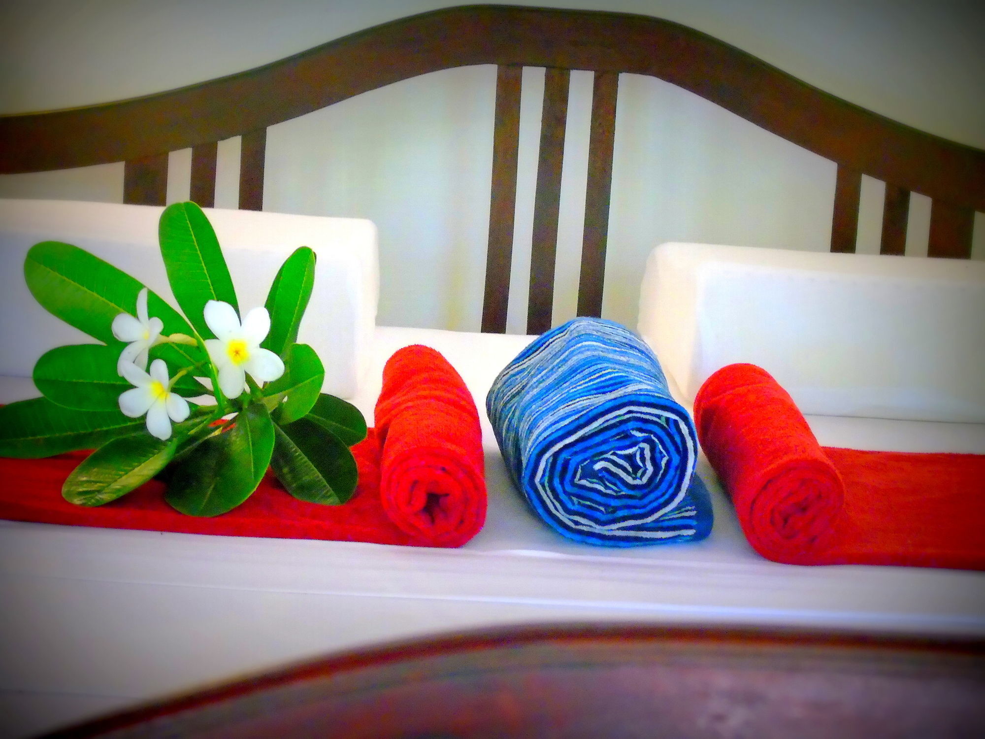 Talalla Coconut Hotel Екстериор снимка